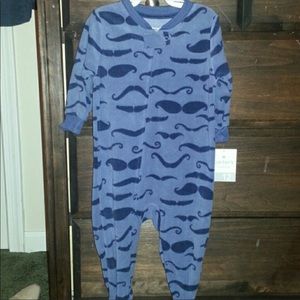 Carters Pajamas